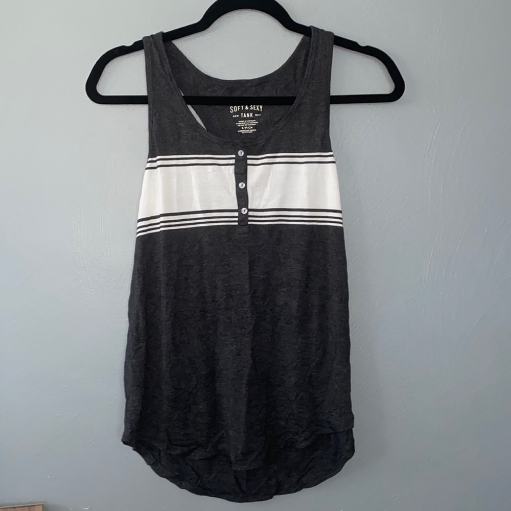 American Eagle Tank Top Size S